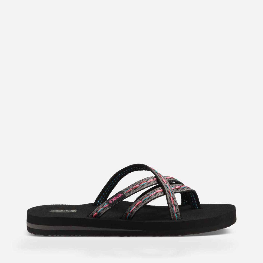 Teenslippers teva 2025